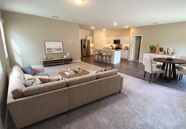 3013 Aspen Drive, Anna, TX 75409