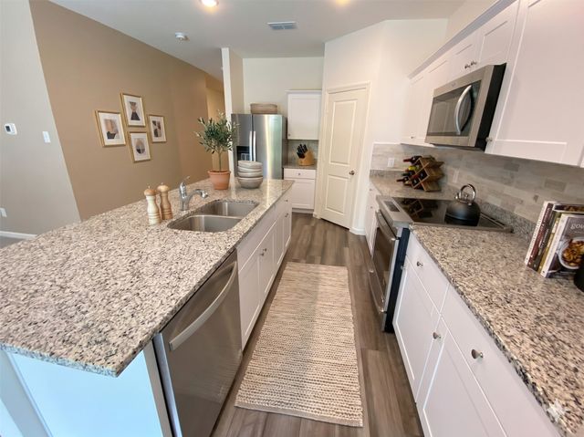 3013 Aspen Drive, Anna, TX 75409
