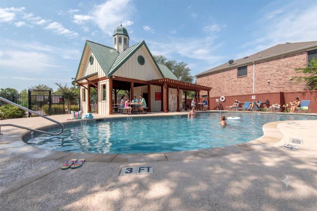 3013 Aspen Drive, Anna, TX 75409