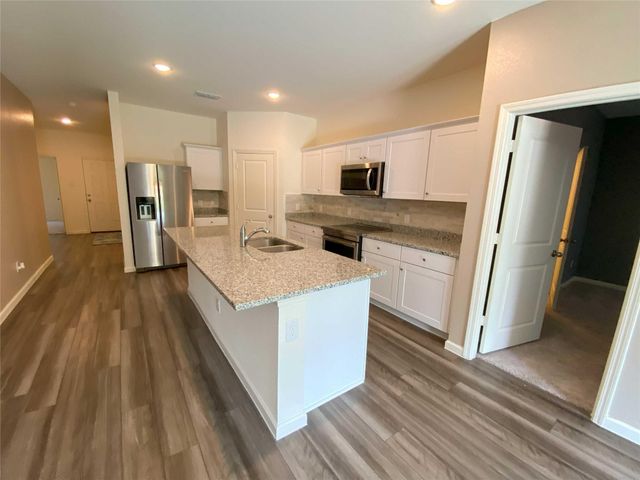 3013 Aspen Drive, Anna, TX 75409
