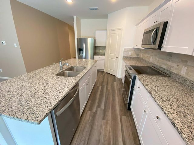3013 Aspen Drive, Anna, TX 75409
