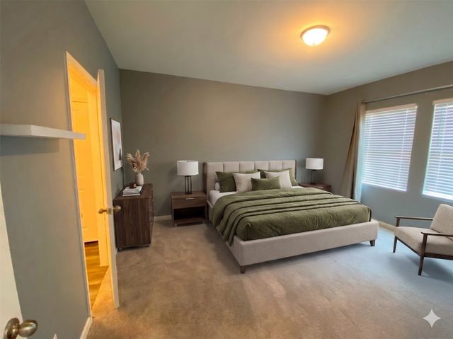 3013 Aspen Drive, Anna, TX 75409