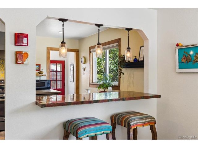 500 High Pkwy, Golden, CO 80403