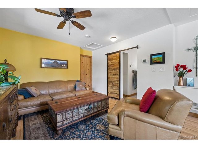 500 High Pkwy, Golden, CO 80403