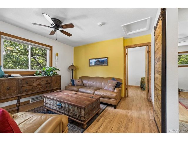 500 High Pkwy, Golden, CO 80403