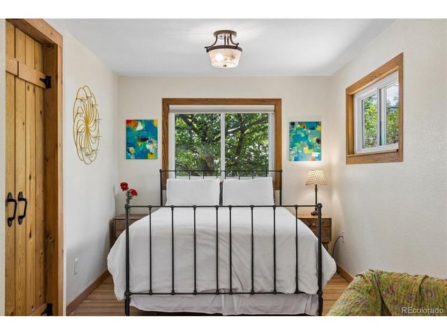 500 High Pkwy, Golden, CO 80403