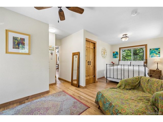 500 High Pkwy, Golden, CO 80403