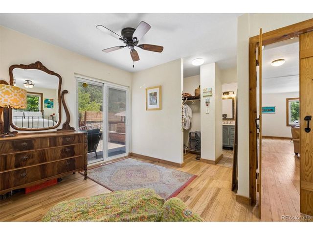 500 High Pkwy, Golden, CO 80403