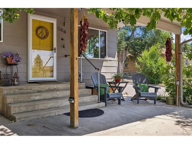 500 High Pkwy, Golden, CO 80403