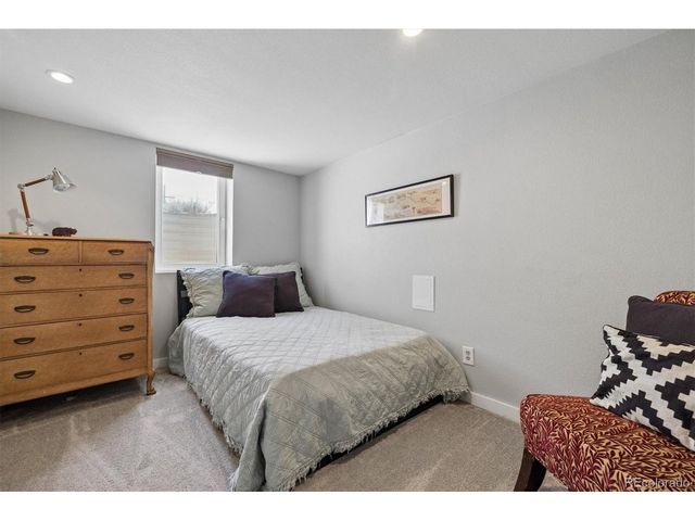500 High Pkwy, Golden, CO 80403