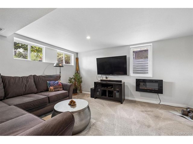 500 High Pkwy, Golden, CO 80403