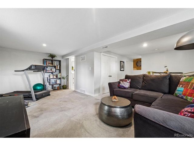 500 High Pkwy, Golden, CO 80403