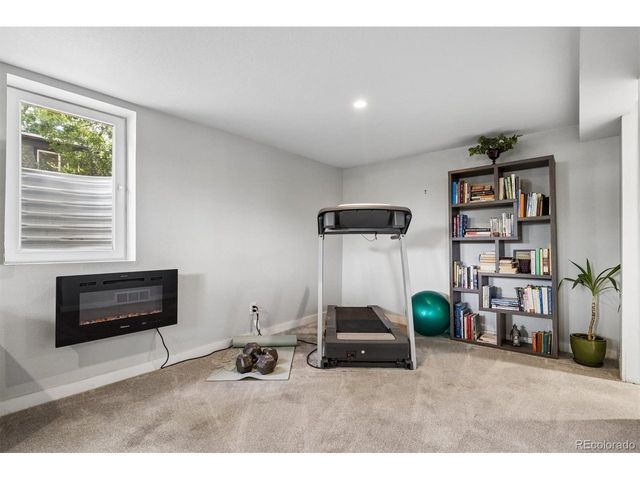 500 High Pkwy, Golden, CO 80403