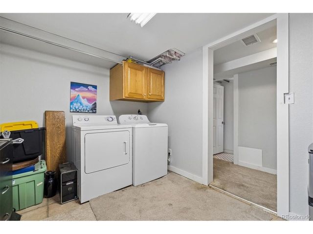 500 High Pkwy, Golden, CO 80403