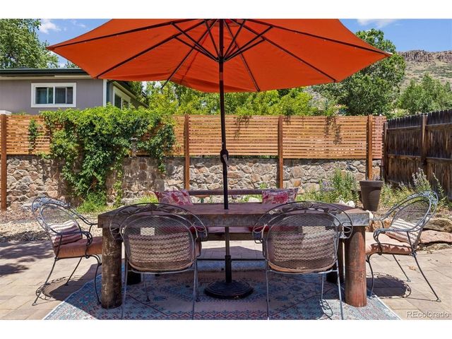 500 High Pkwy, Golden, CO 80403