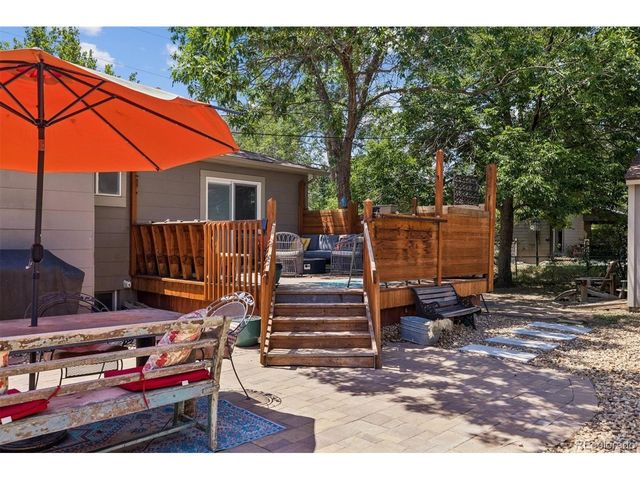 500 High Pkwy, Golden, CO 80403