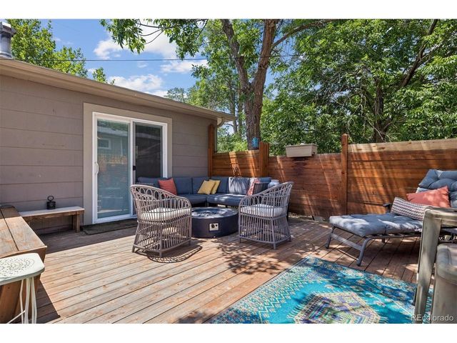 500 High Pkwy, Golden, CO 80403