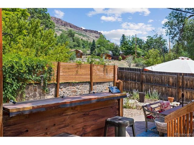 500 High Pkwy, Golden, CO 80403
