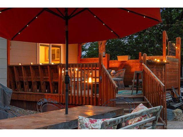 500 High Pkwy, Golden, CO 80403
