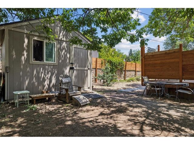 500 High Pkwy, Golden, CO 80403