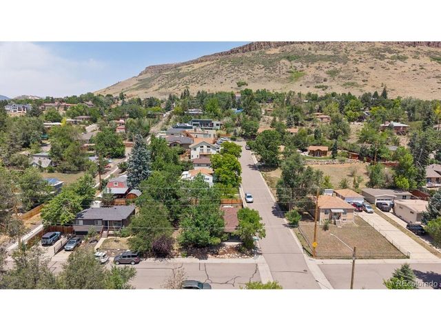 500 High Pkwy, Golden, CO 80403