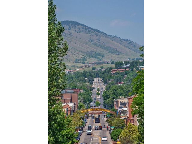 500 High Pkwy, Golden, CO 80403