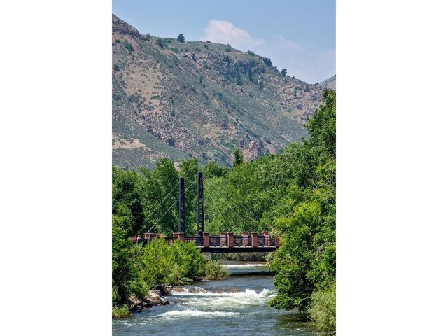 500 High Pkwy, Golden, CO 80403