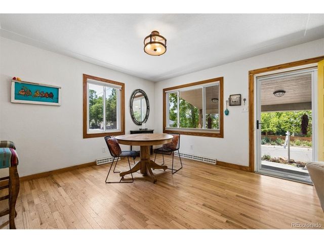 500 High Pkwy, Golden, CO 80403