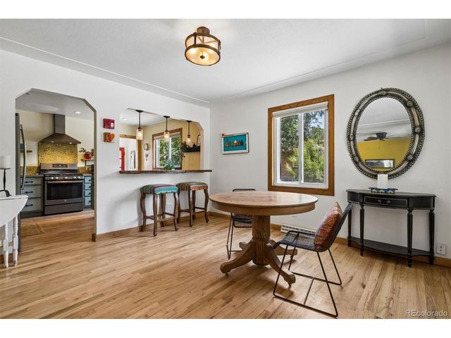 500 High Pkwy, Golden, CO 80403