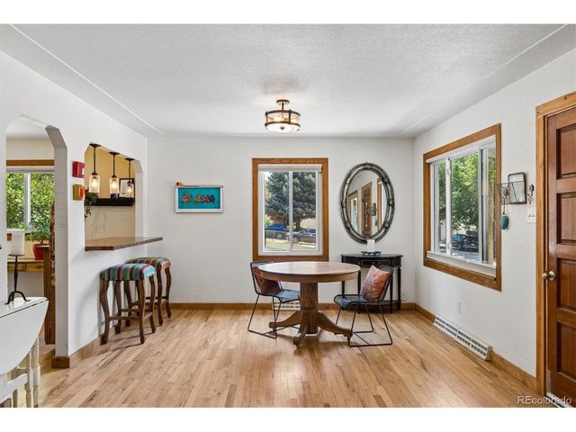 500 High Pkwy, Golden, CO 80403