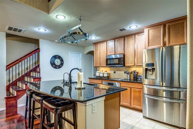1040 Lucy Lane, Allen, TX 75013