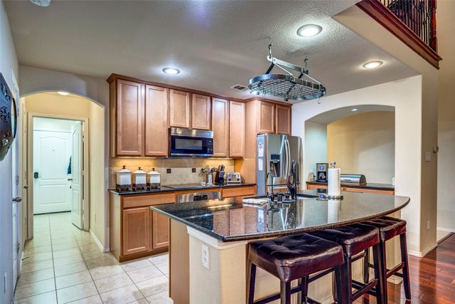 1040 Lucy Lane, Allen, TX 75013