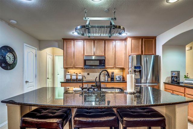 1040 Lucy Lane, Allen, TX 75013