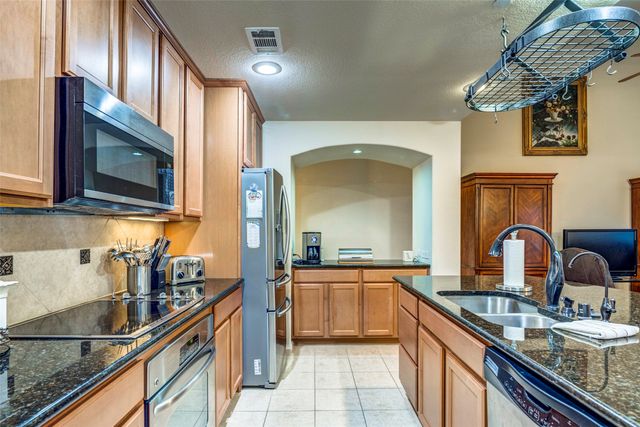 1040 Lucy Lane, Allen, TX 75013