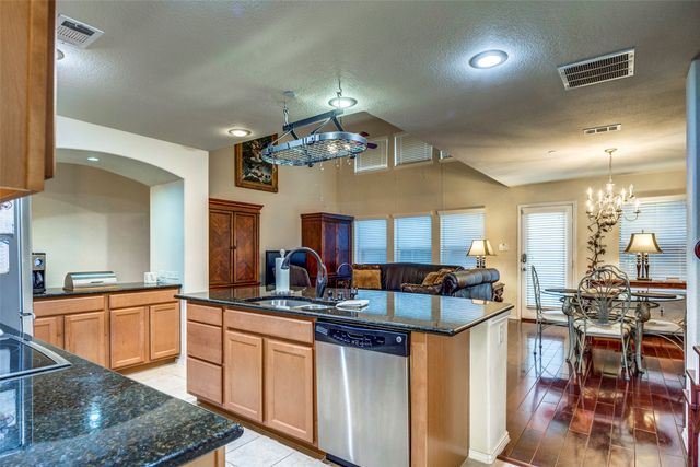 1040 Lucy Lane, Allen, TX 75013