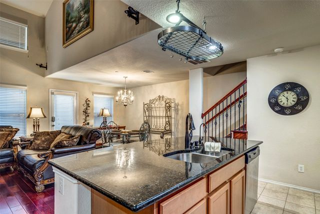 1040 Lucy Lane, Allen, TX 75013