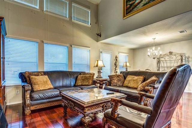 1040 Lucy Lane, Allen, TX 75013