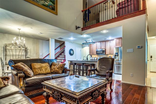 1040 Lucy Lane, Allen, TX 75013