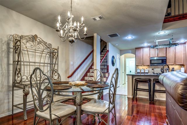 1040 Lucy Lane, Allen, TX 75013