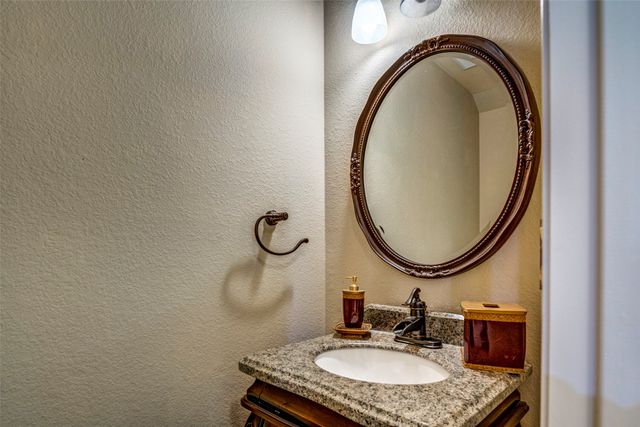1040 Lucy Lane, Allen, TX 75013
