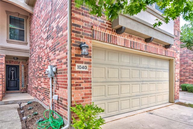 1040 Lucy Lane, Allen, TX 75013