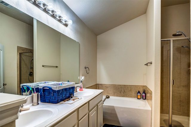 1040 Lucy Lane, Allen, TX 75013