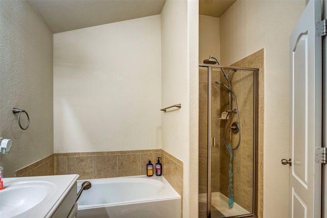 1040 Lucy Lane, Allen, TX 75013