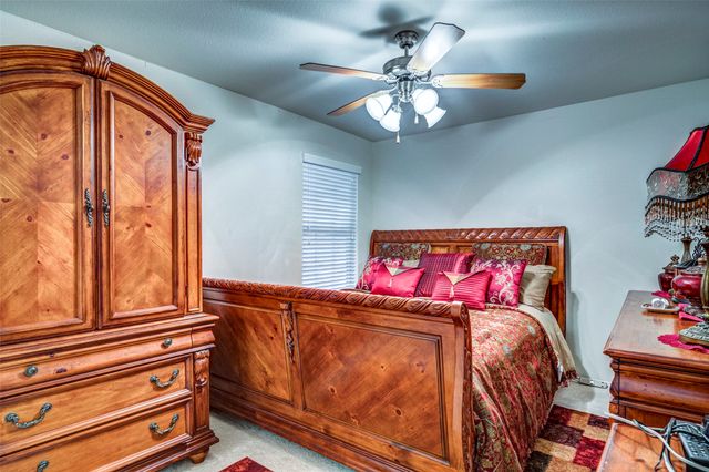 1040 Lucy Lane, Allen, TX 75013