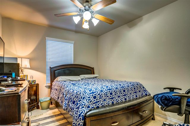 1040 Lucy Lane, Allen, TX 75013