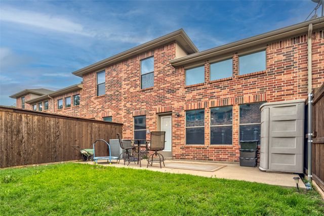 1040 Lucy Lane, Allen, TX 75013