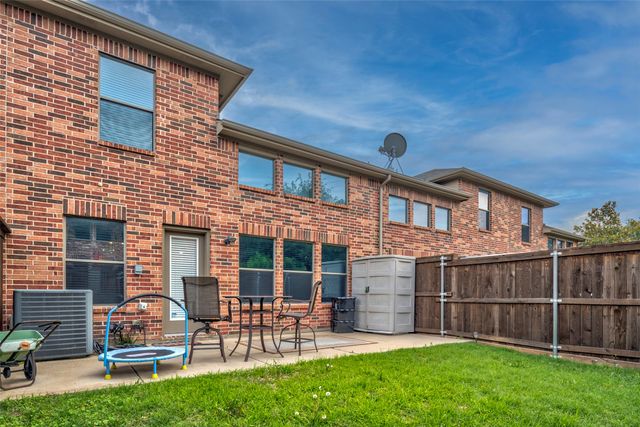 1040 Lucy Lane, Allen, TX 75013