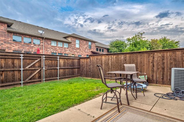 1040 Lucy Lane, Allen, TX 75013