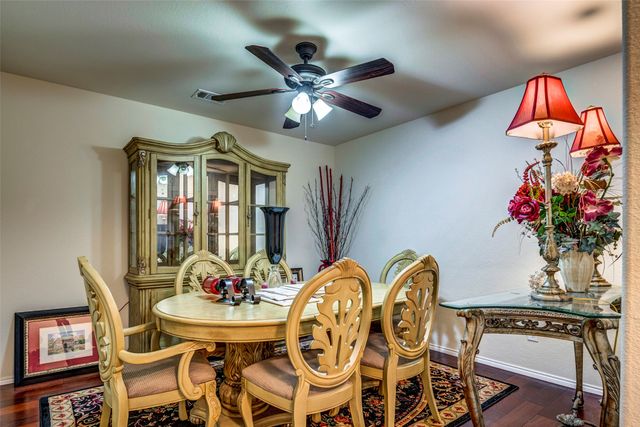 1040 Lucy Lane, Allen, TX 75013