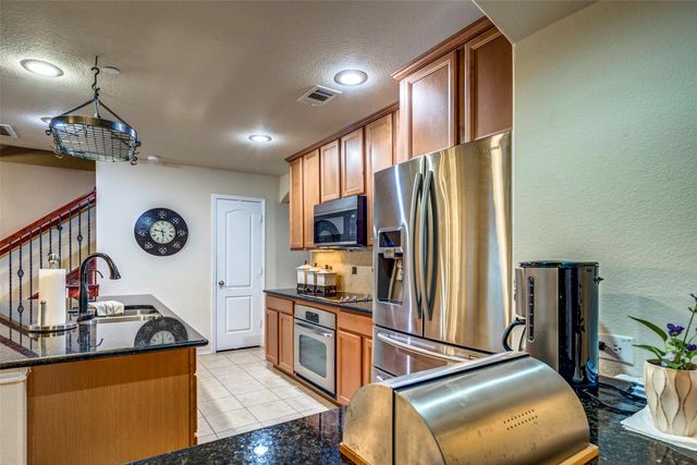 1040 Lucy Lane, Allen, TX 75013